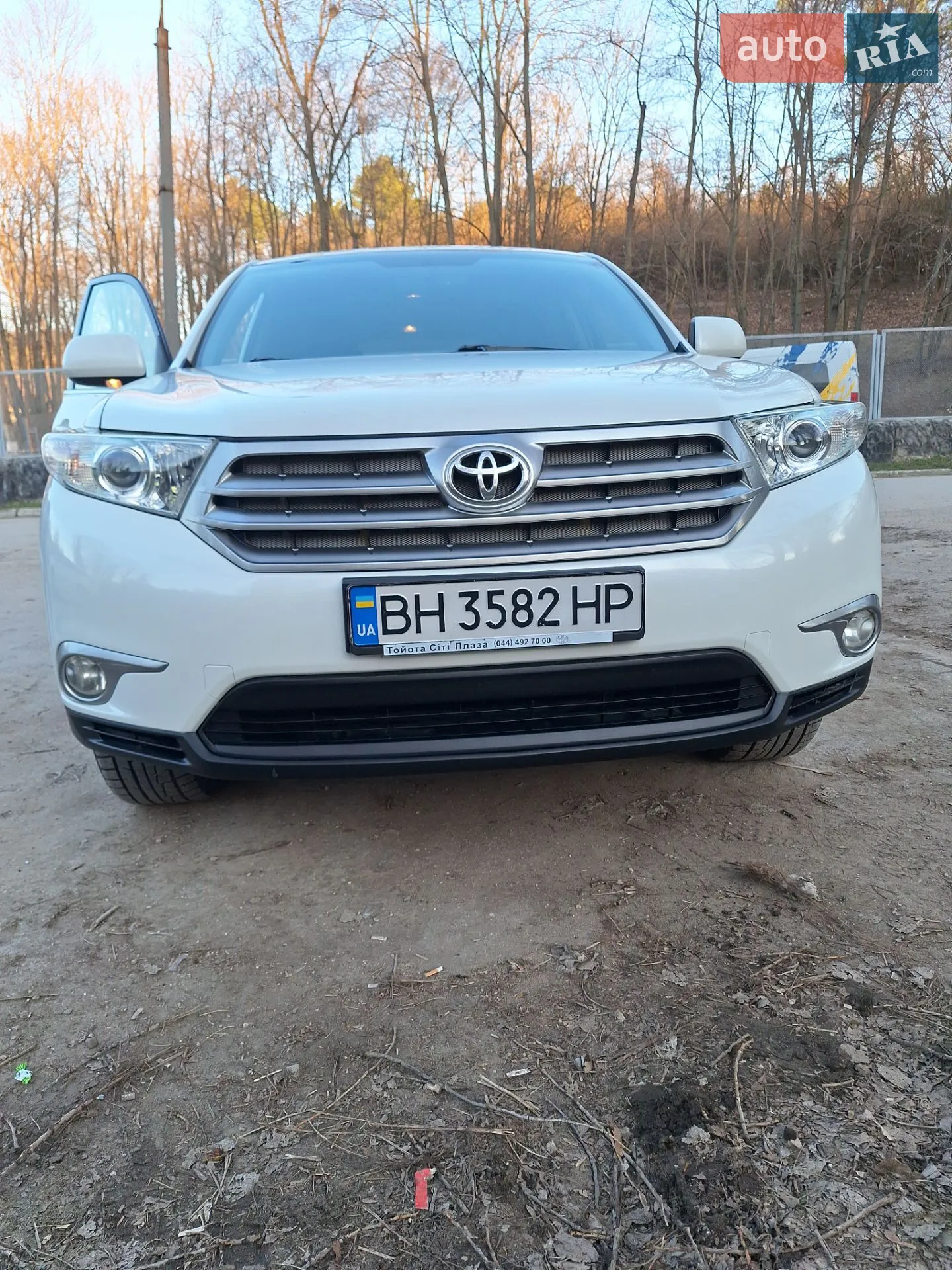 2011 Toyota Highlander - мініатюра 28