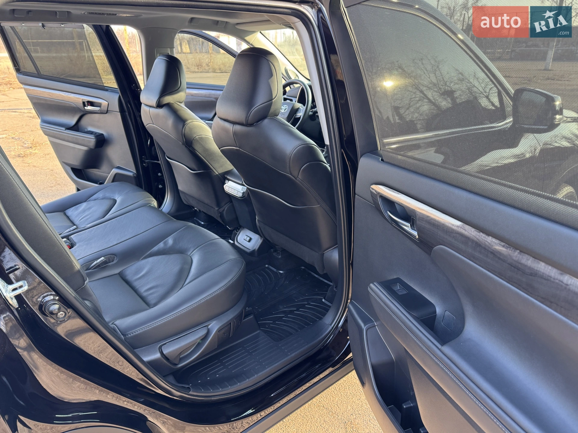 2020 Toyota Highlander - мініатюра 13