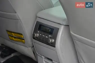 Toyota Highlander 2009