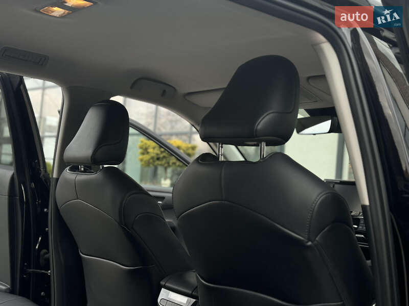 Позашляховик / Кросовер Toyota Highlander 2021 в Тернополі
