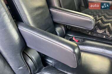Внедорожник / Кроссовер Toyota Highlander 2011 в 