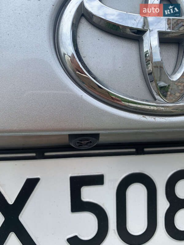 Внедорожник / Кроссовер Toyota Highlander 2019 в Харькове