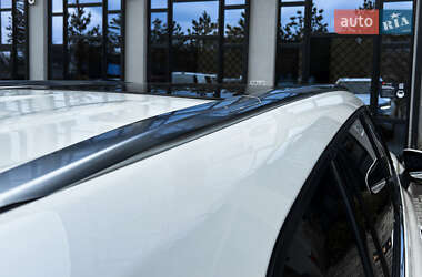 Внедорожник / Кроссовер Toyota Highlander 2020 в 