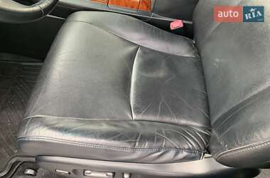 Внедорожник / Кроссовер Toyota Highlander 2011 в 