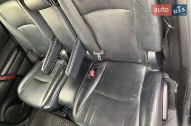 Внедорожник / Кроссовер Toyota Highlander 2011 в 