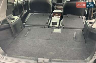 Внедорожник / Кроссовер Toyota Highlander 2011 в 