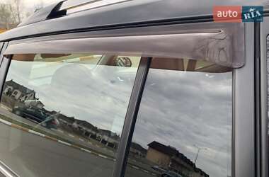 Внедорожник / Кроссовер Toyota Highlander 2011 в 