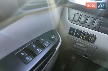 Позашляховик / Кросовер Toyota Highlander 2017 в 