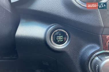 Позашляховик / Кросовер Toyota Highlander 2010 в 