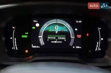 Позашляховик / Кросовер Toyota Highlander 2024 в 