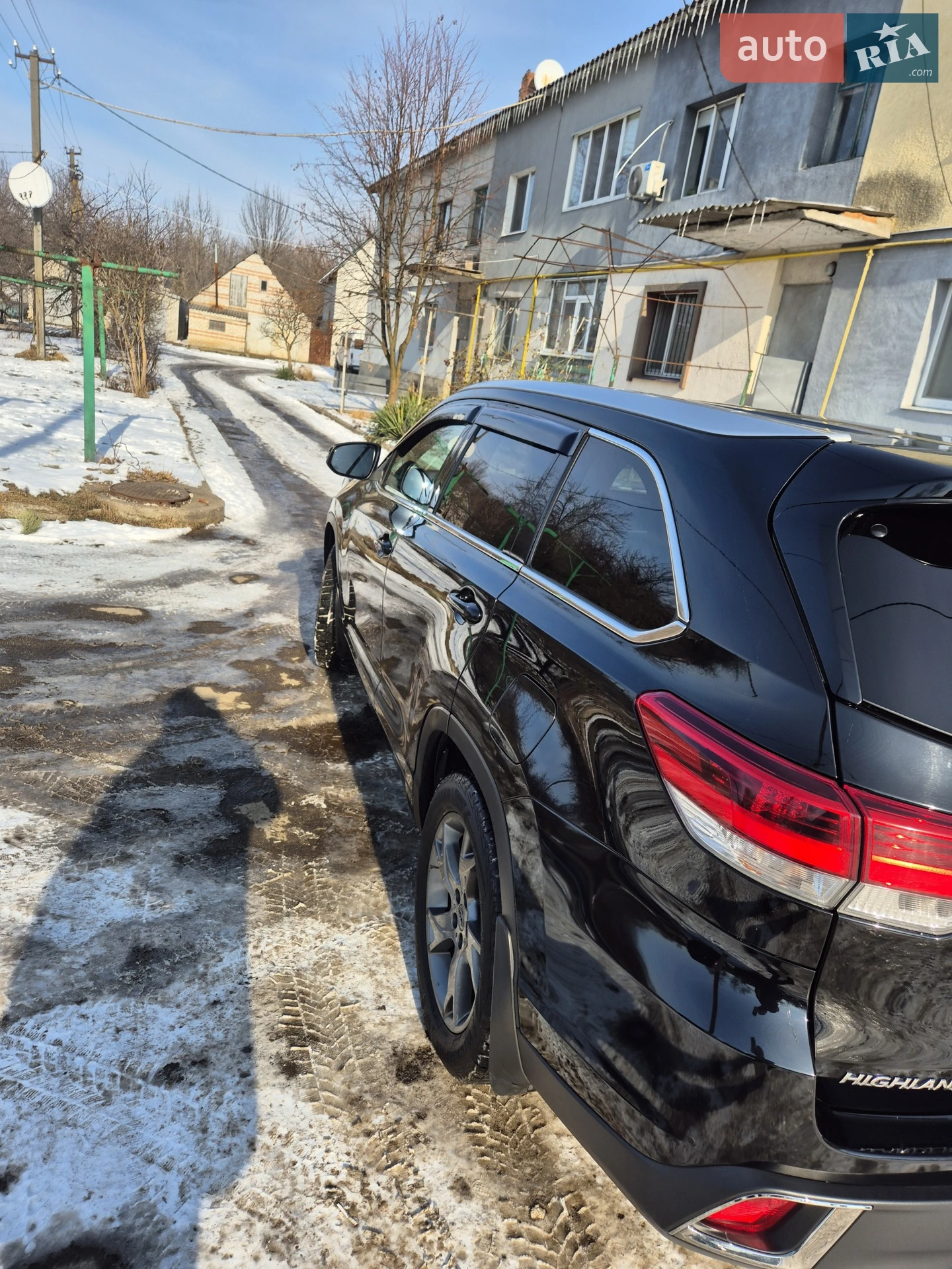 2018 Toyota Highlander - мініатюра 8