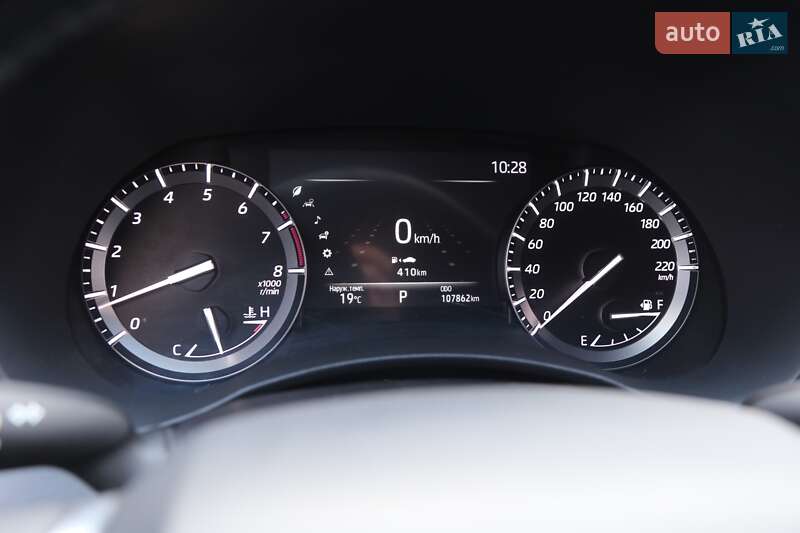 Внедорожник / Кроссовер Toyota Highlander 2020 в Киеве