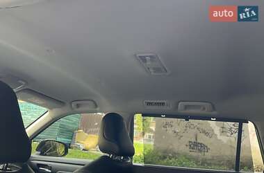 Позашляховик / Кросовер Toyota Highlander 2021 в 