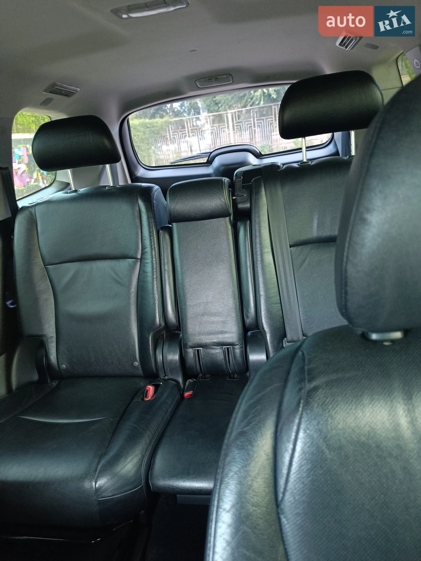 2011 Toyota Highlander - мініатюра 28