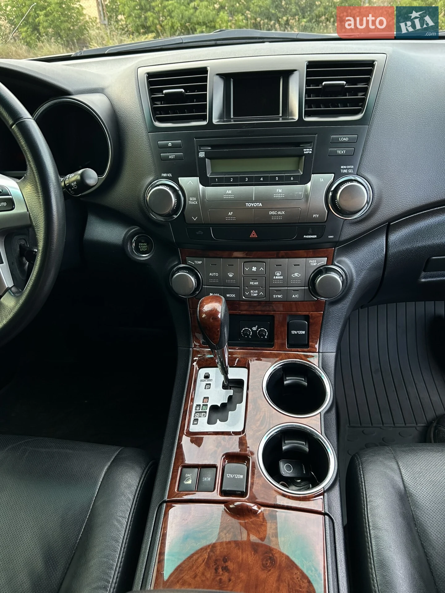 2011 Toyota Highlander - мініатюра 18