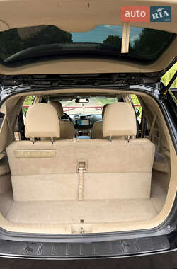 Внедорожник / Кроссовер Toyota Highlander 2008 в 