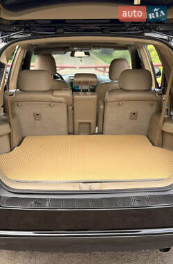 Внедорожник / Кроссовер Toyota Highlander 2008 в 