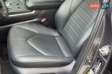 Позашляховик / Кросовер Toyota Highlander 2023 в 