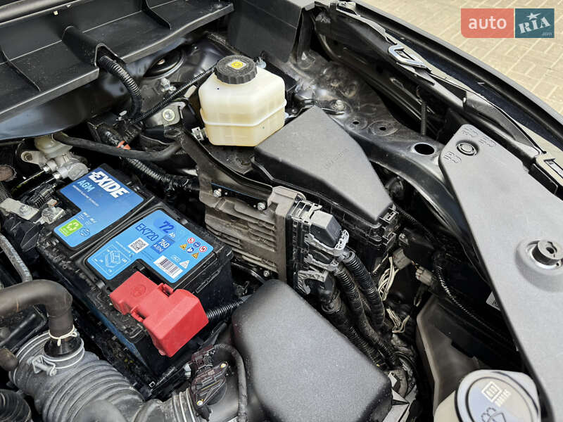 Позашляховик / Кросовер Toyota Highlander 2023 в Києві