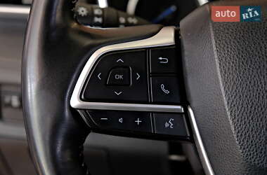 Внедорожник / Кроссовер Toyota Highlander 2023 в 
