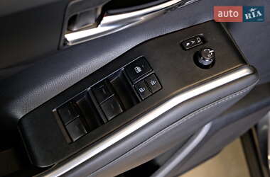 Внедорожник / Кроссовер Toyota Highlander 2023 в 