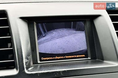 Внедорожник / Кроссовер Toyota Highlander 2012 в 