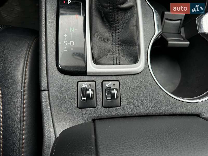 Позашляховик / Кросовер Toyota Highlander 2014 в Вінниці