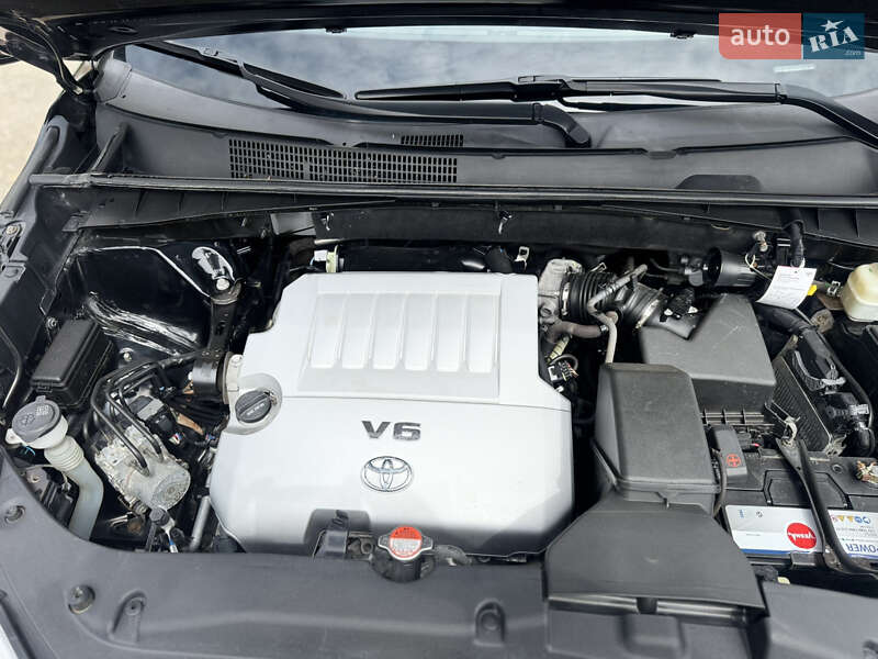 Позашляховик / Кросовер Toyota Highlander 2016 в Хмельницькому