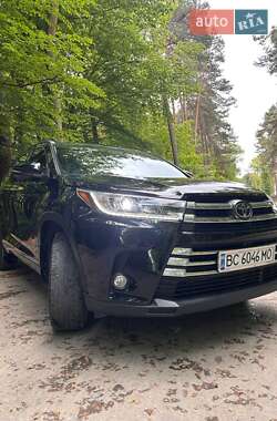 Toyota Highlander 2016 Toyota Highlander 2016