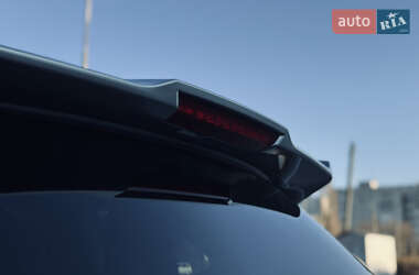 Внедорожник / Кроссовер Toyota Highlander 2020 в 