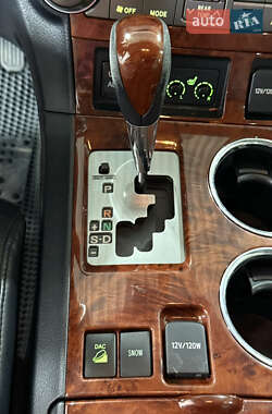 Позашляховик / Кросовер Toyota Highlander 2012 в 