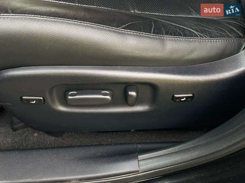 Внедорожник / Кроссовер Toyota Highlander 2012 в Днепре