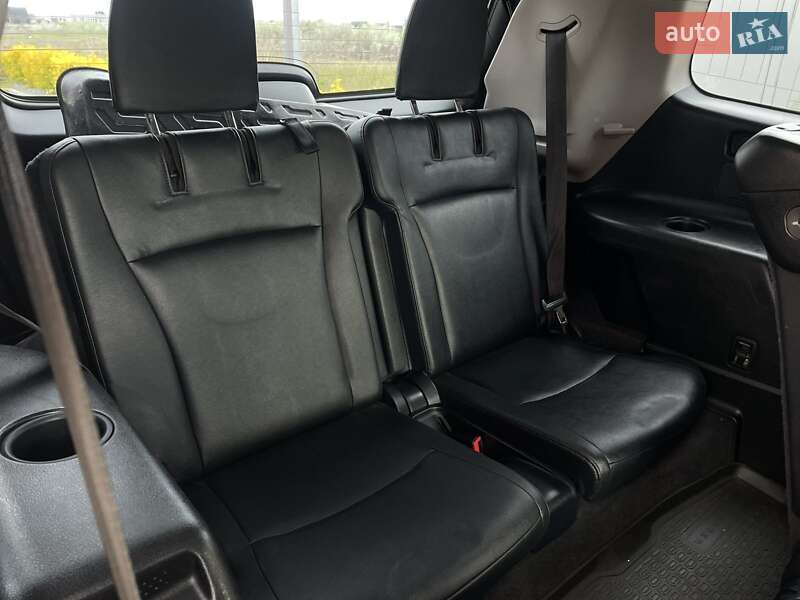 Внедорожник / Кроссовер Toyota Highlander 2012 в Днепре