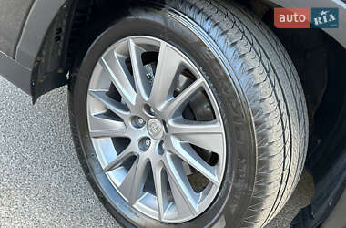 Внедорожник / Кроссовер Toyota Highlander 2014 в 