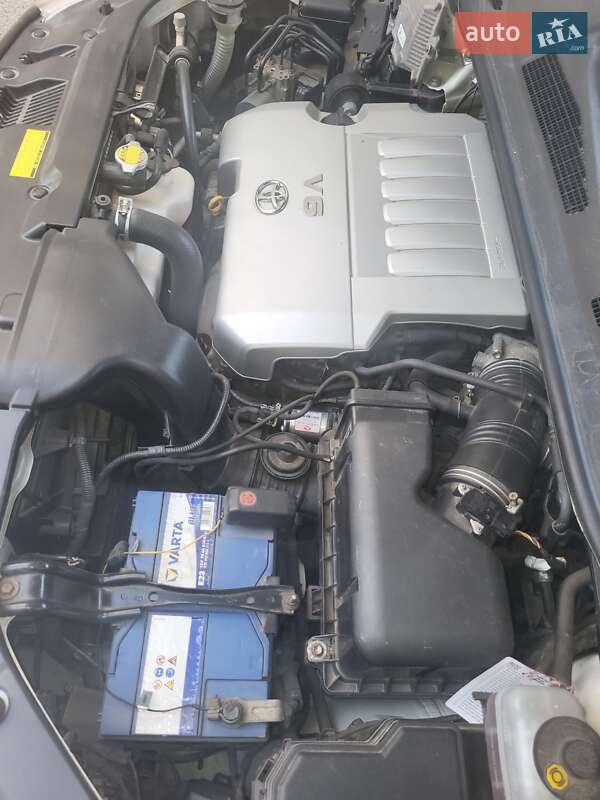 Позашляховик / Кросовер Toyota Highlander 2012 в Одесі фото 7 Позашляховик / Кросовер Toyota Highlander 2012 в Одесі