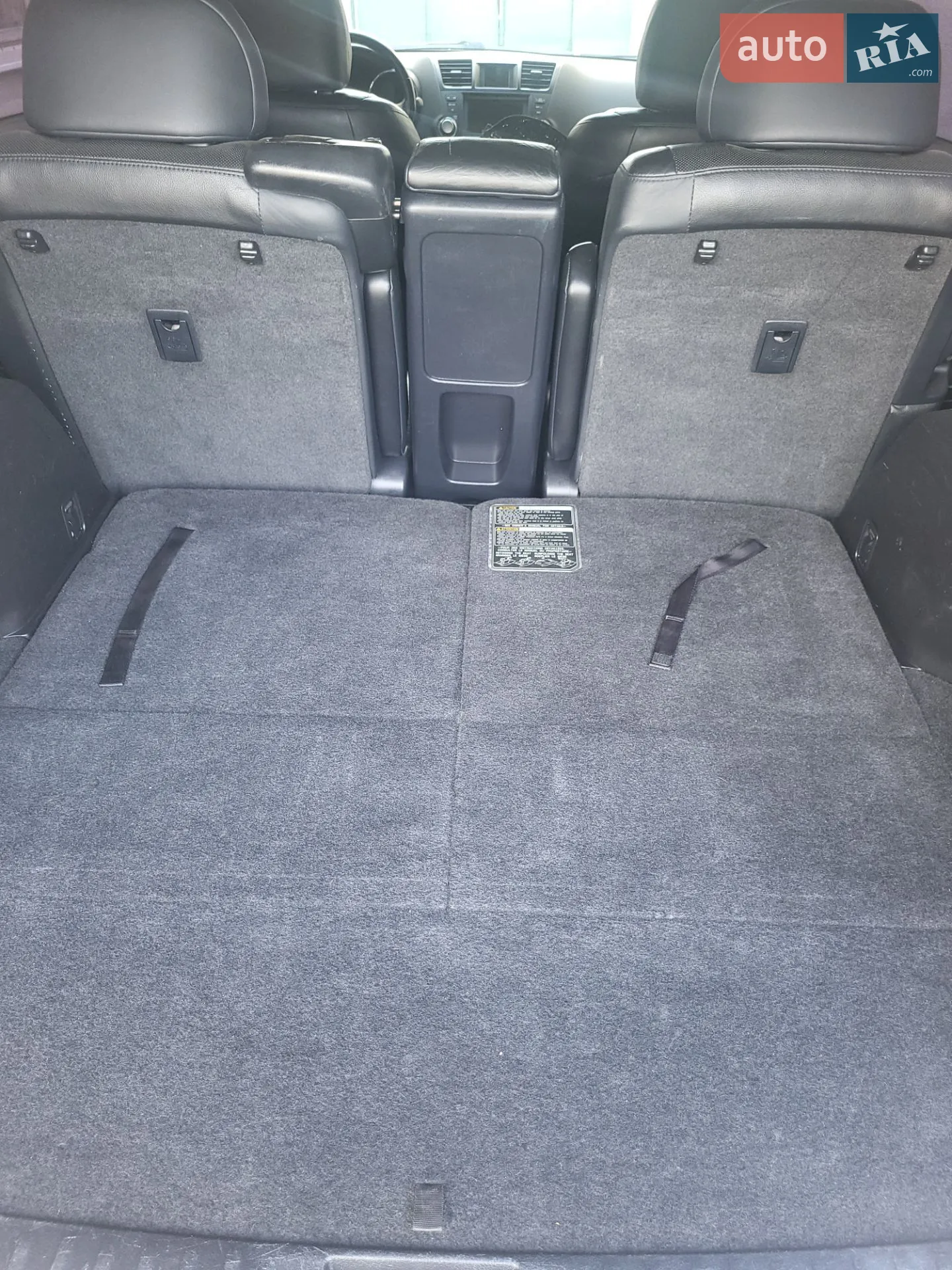 2012 Toyota Highlander - мініатюра 17