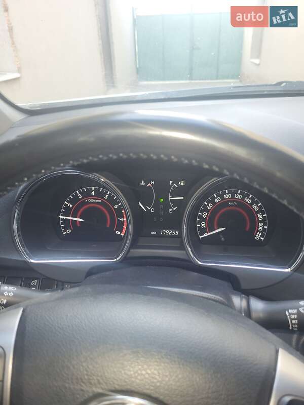 Позашляховик / Кросовер Toyota Highlander 2012 в Одесі фото 25 Позашляховик / Кросовер Toyota Highlander 2012 в Одесі