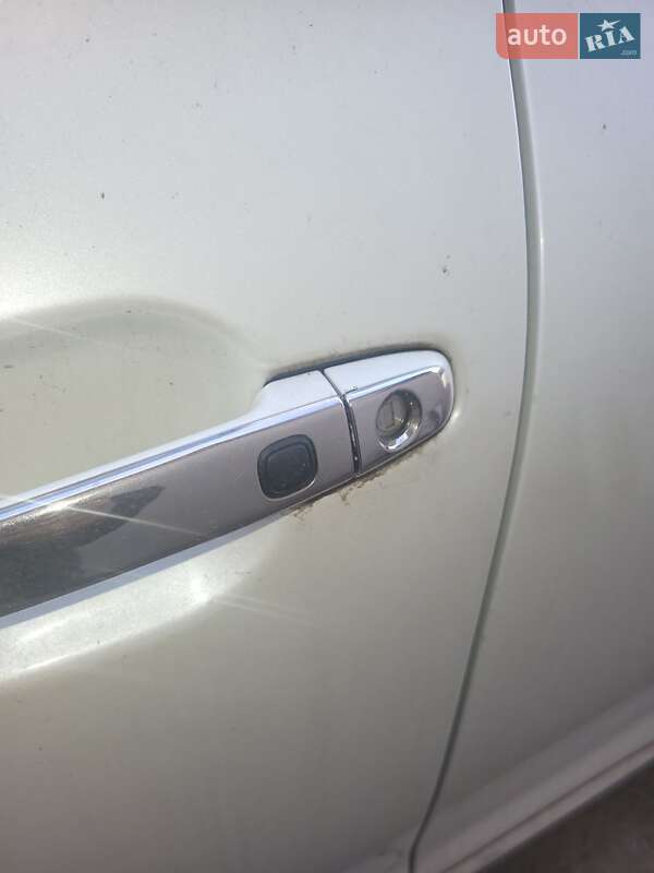 Позашляховик / Кросовер Toyota Highlander 2012 в Одесі фото 23 Позашляховик / Кросовер Toyota Highlander 2012 в Одесі