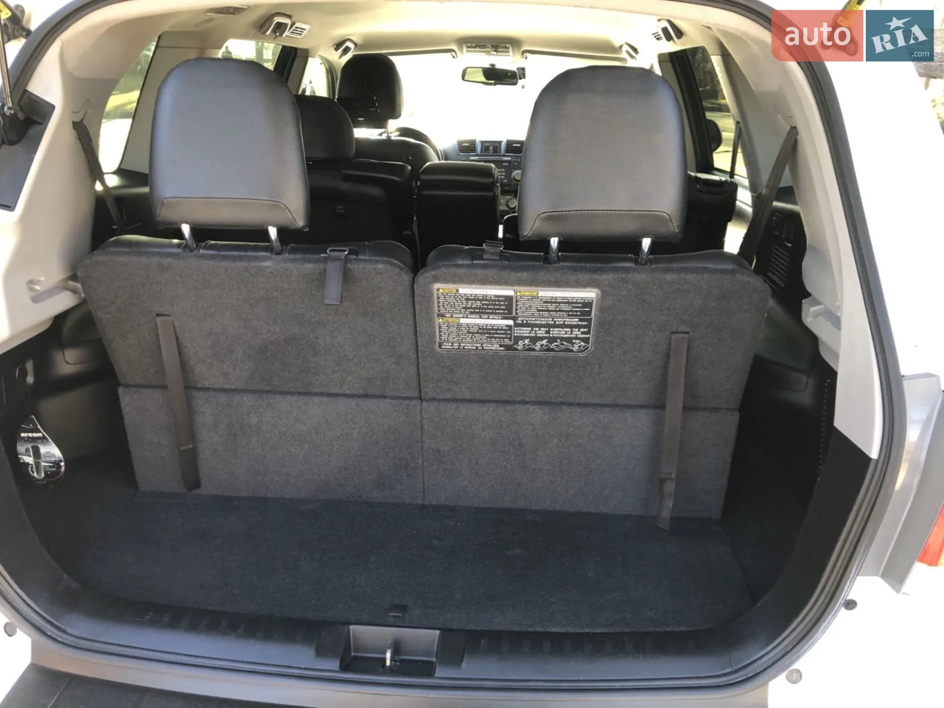 2013 Toyota Highlander - мініатюра 11