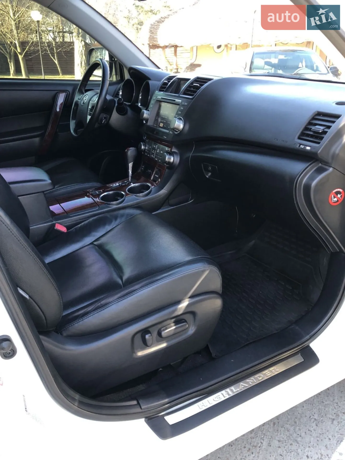 2013 Toyota Highlander - мініатюра 13