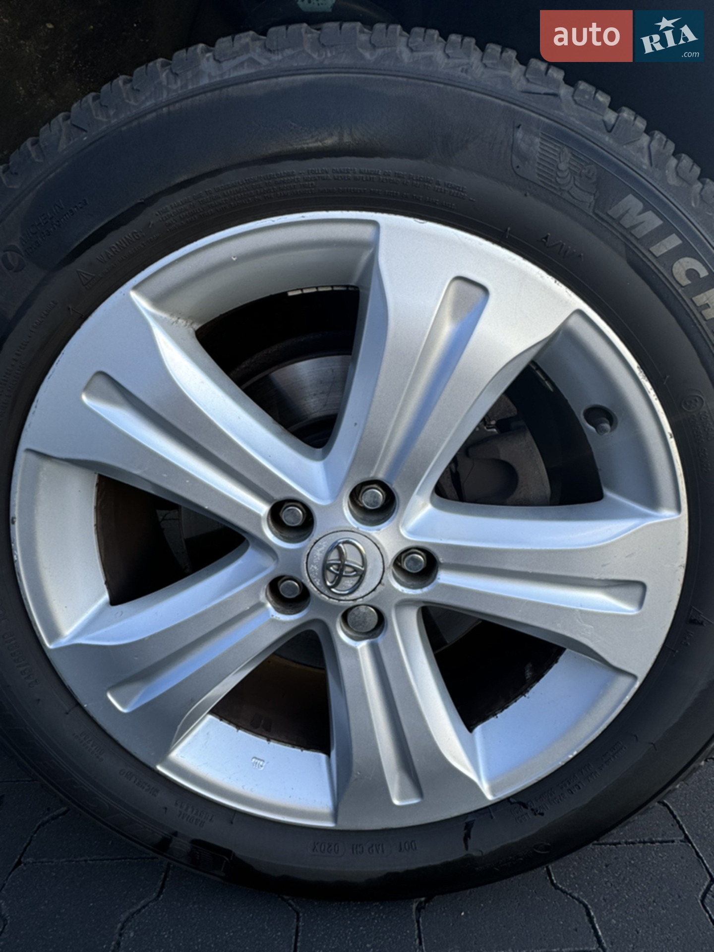 2012 Toyota Highlander - мініатюра 17