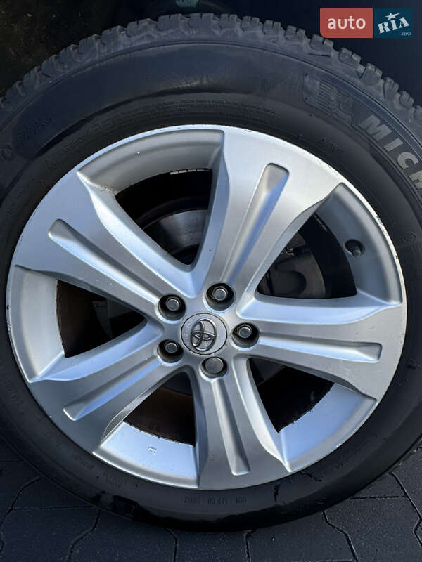 Внедорожник / Кроссовер Toyota Highlander 2012 в Львове фото 5 Внедорожник / Кроссовер Toyota Highlander 2012 в Львове