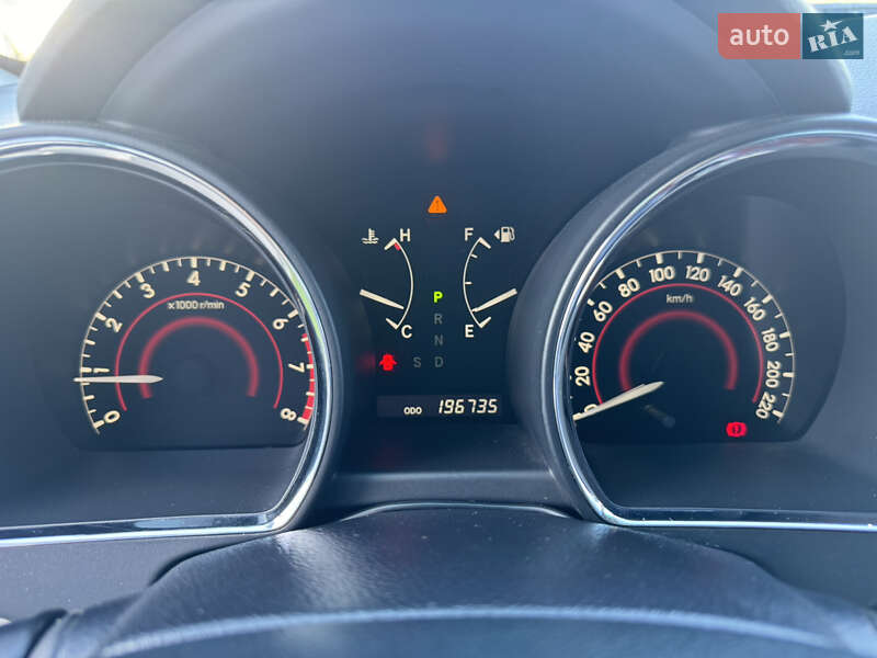 Внедорожник / Кроссовер Toyota Highlander 2012 в Львове фото 12 Внедорожник / Кроссовер Toyota Highlander 2012 в Львове