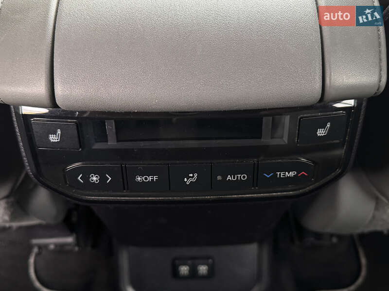 Внедорожник / Кроссовер Toyota Highlander 2021 в Киеве