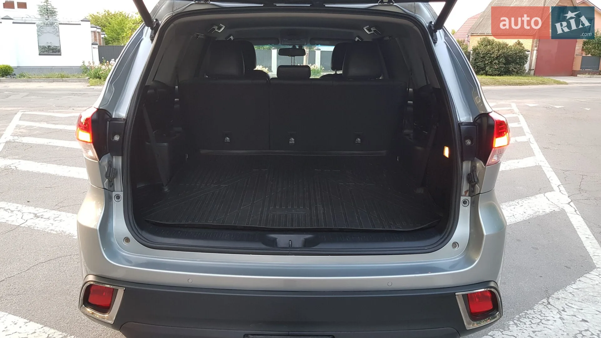 2017 Toyota Highlander - мініатюра 29