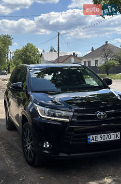Toyota Highlander 2016 Toyota Highlander 2016