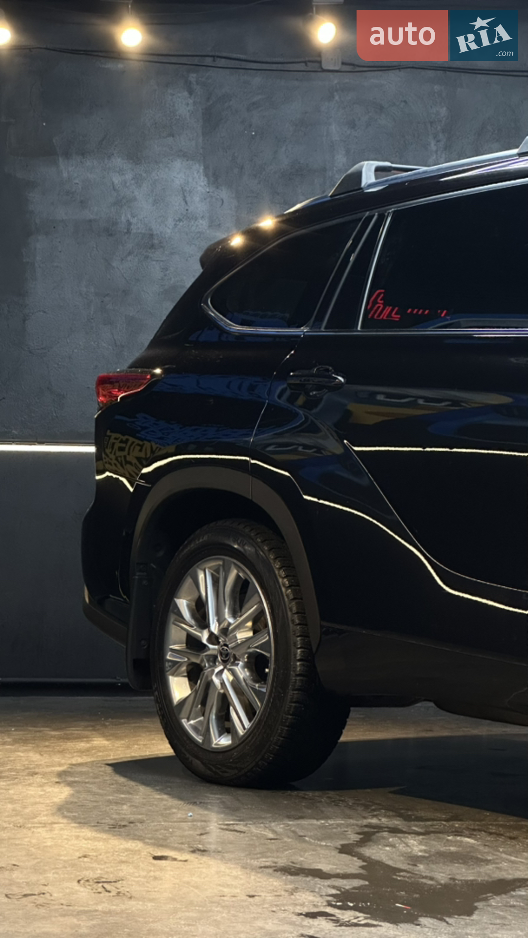 2020 Toyota Highlander - мініатюра 3