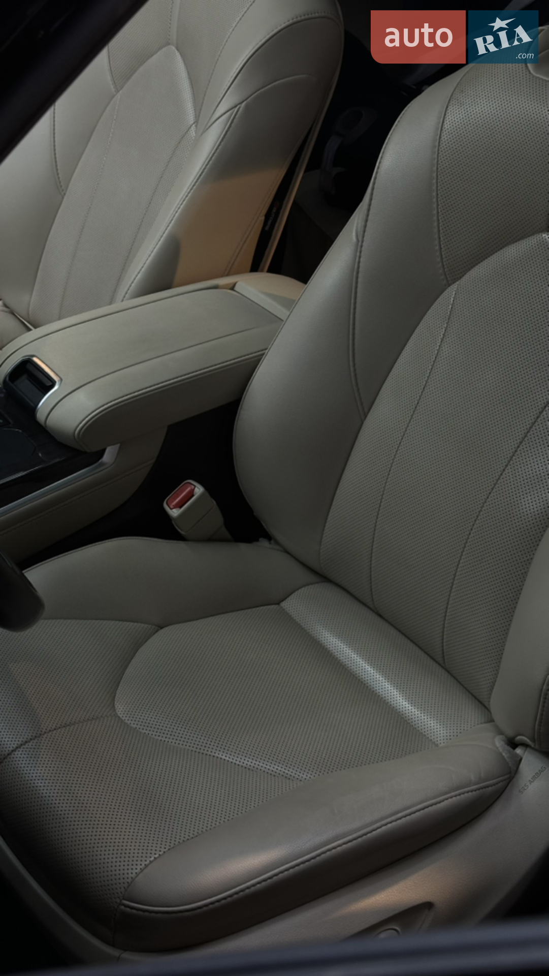 2020 Toyota Highlander - мініатюра 10