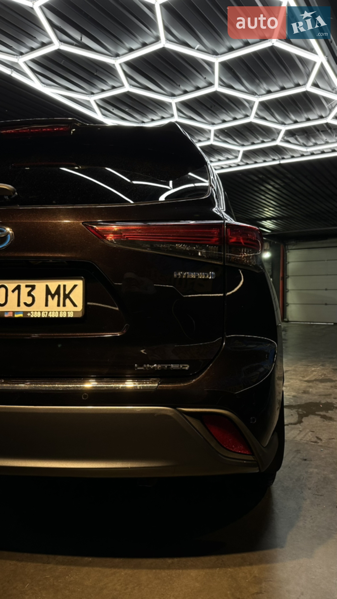 2020 Toyota Highlander - мініатюра 14