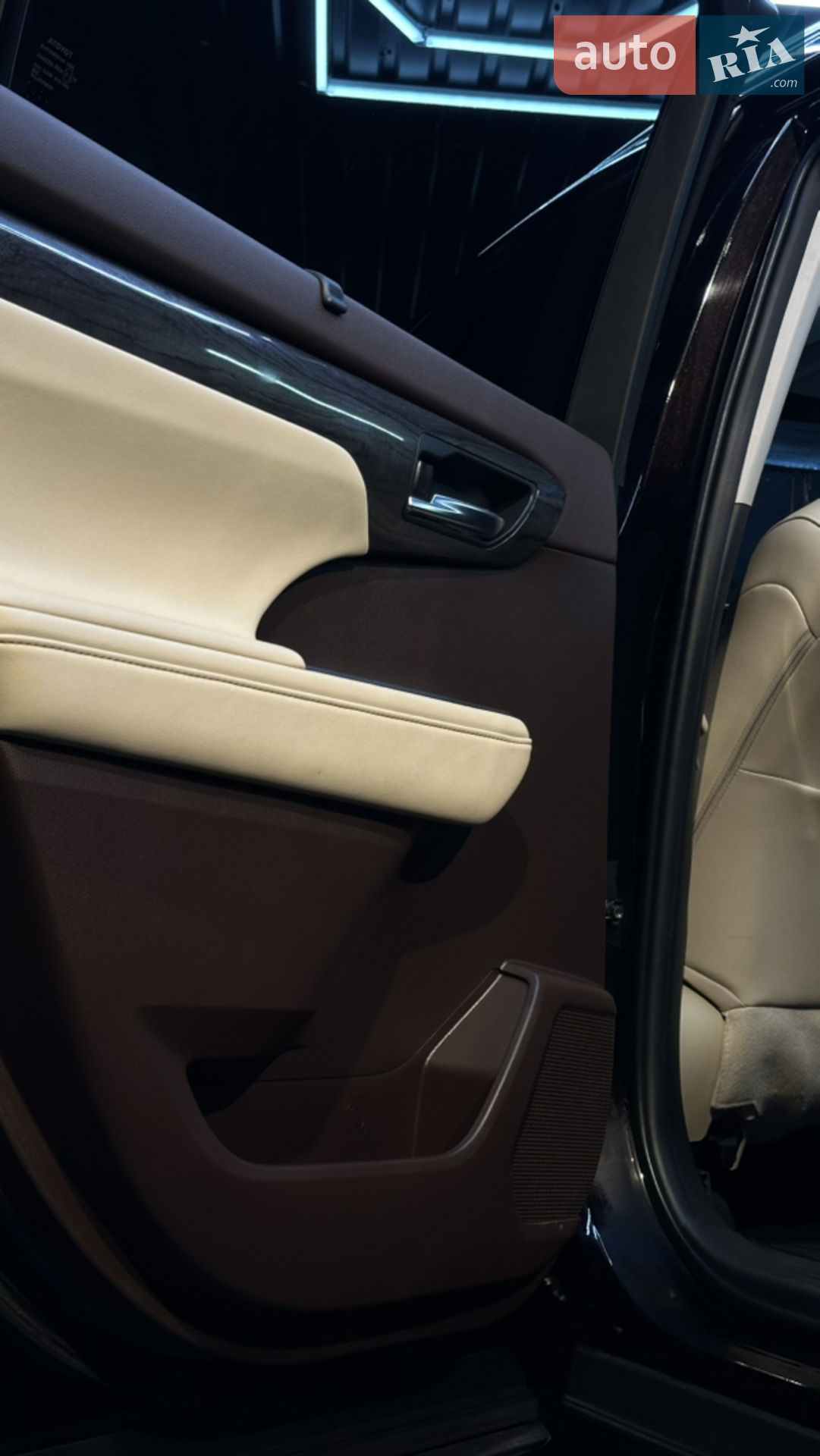 2020 Toyota Highlander - мініатюра 17